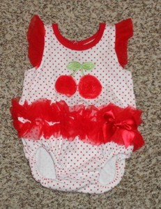 kyle and deena baby clothes