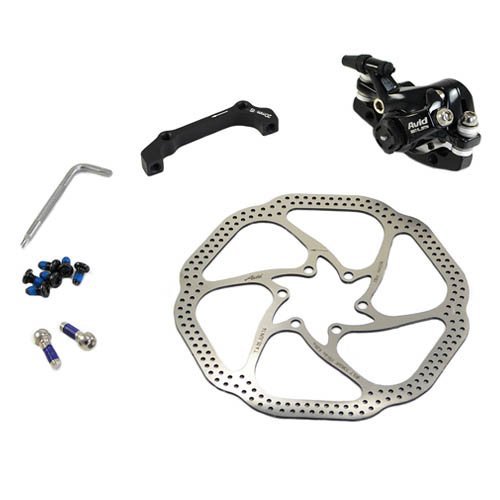 Avid BB7 MTN S Mechanical Disc Brake 