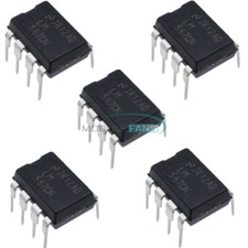 10PCS LM567 LM567CN DIP-8 Tone Decoder CHIP IC LM567