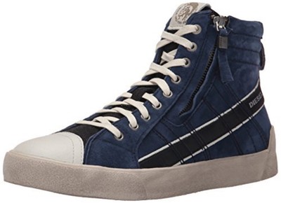 diesel high top shoes