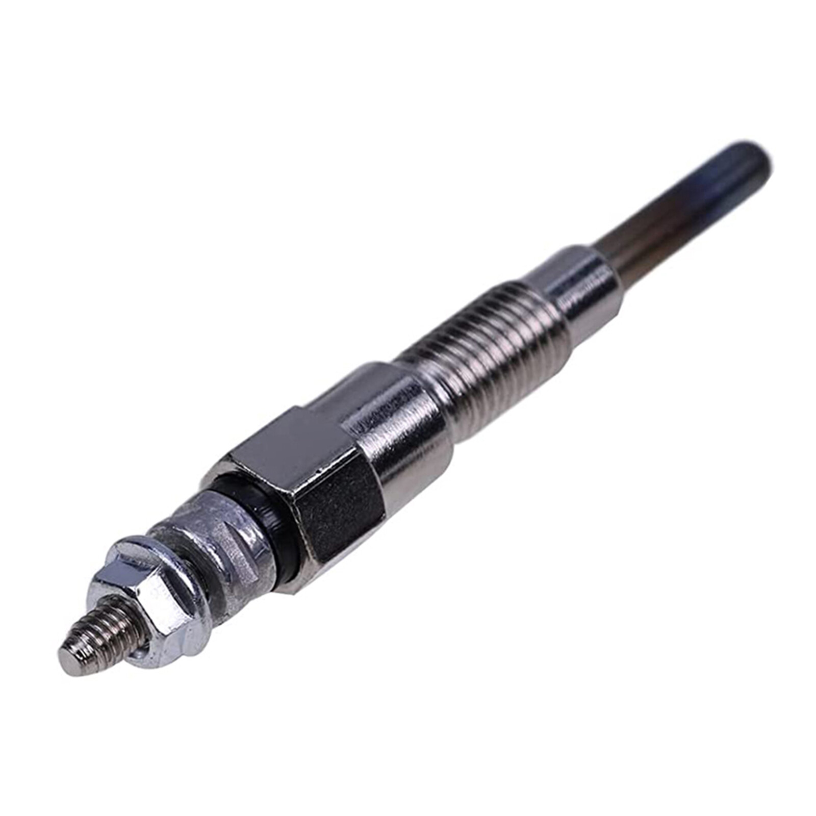 3PCS Glow Plugs 1685165510 for Kubota D722 D902 D905 D1005 D1105 V1505 V1305 eBay