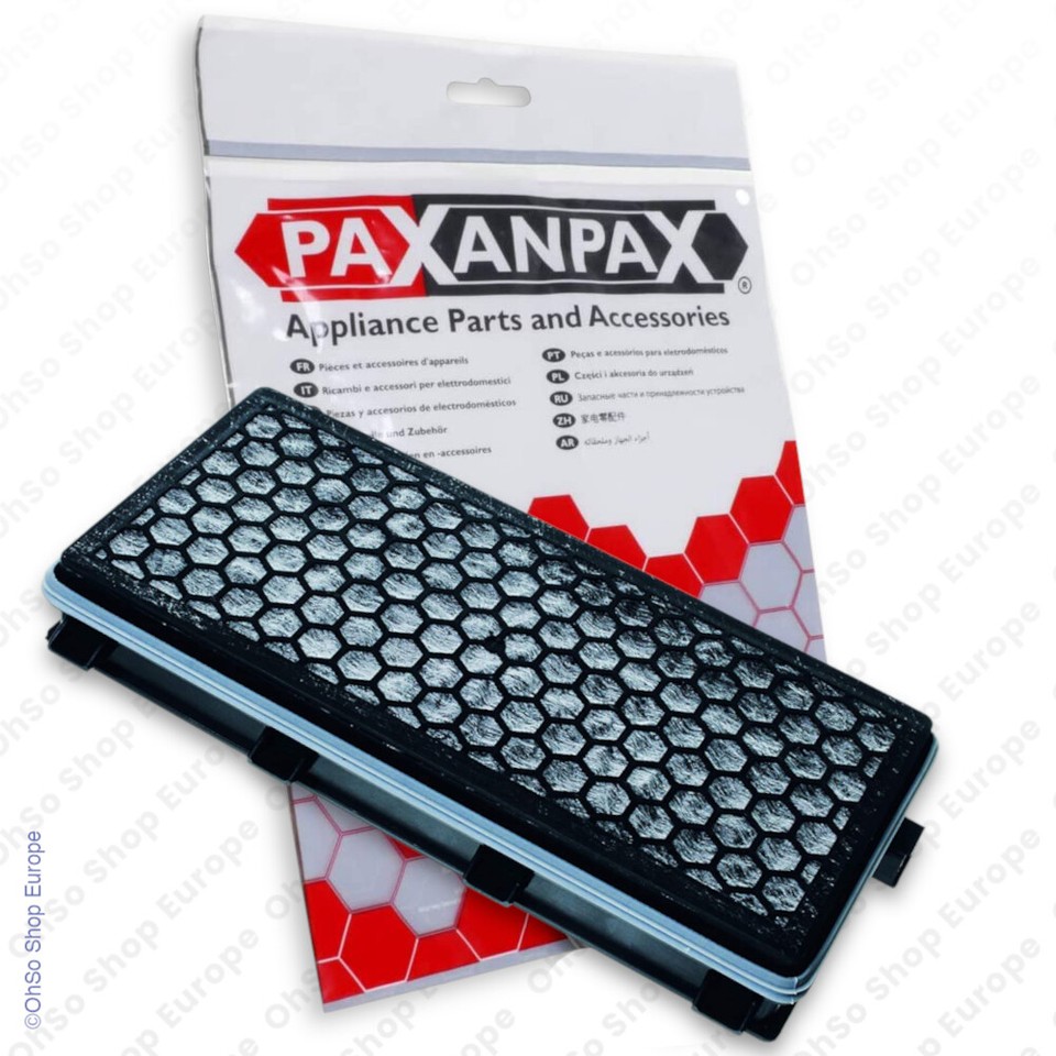 Filtro Active AirClean, Filtro A Cartuccia Filtro Aria SF-AA 50 - Foto 3