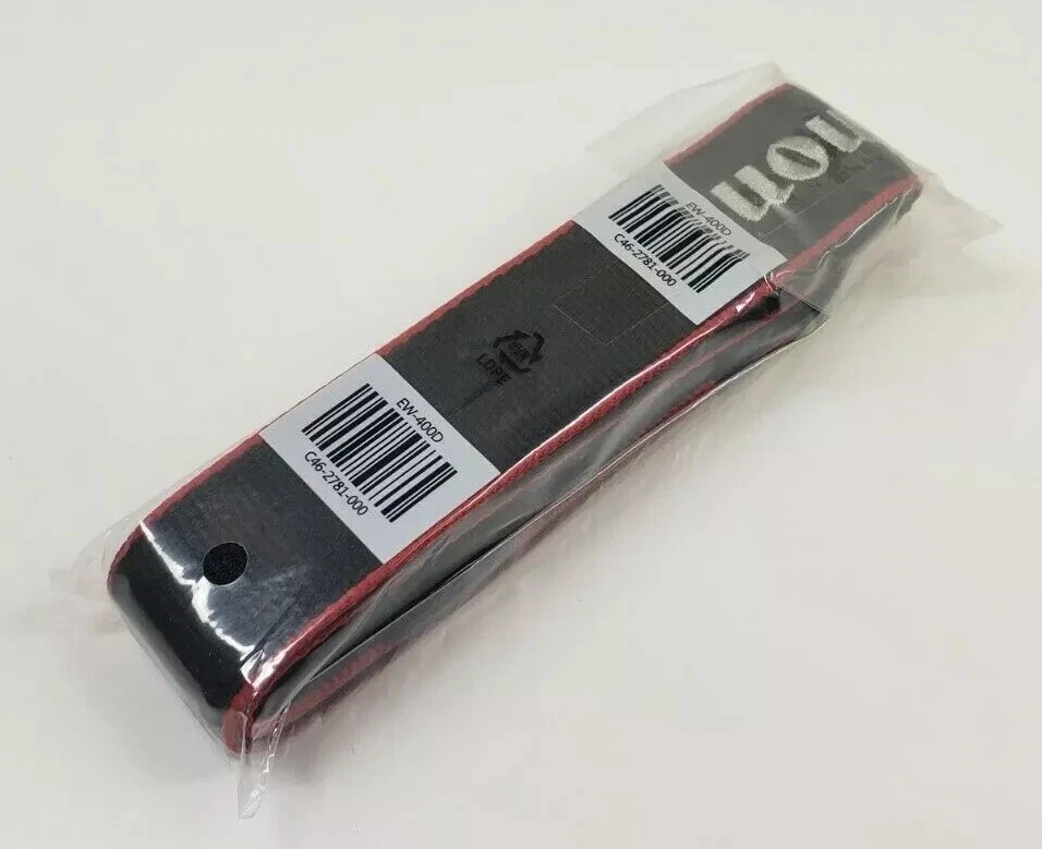 Canon DSLR 1 1/8" Camera Shoulder Neck Strap T3 T5 T6 T7 T3i - Image 2 of 4