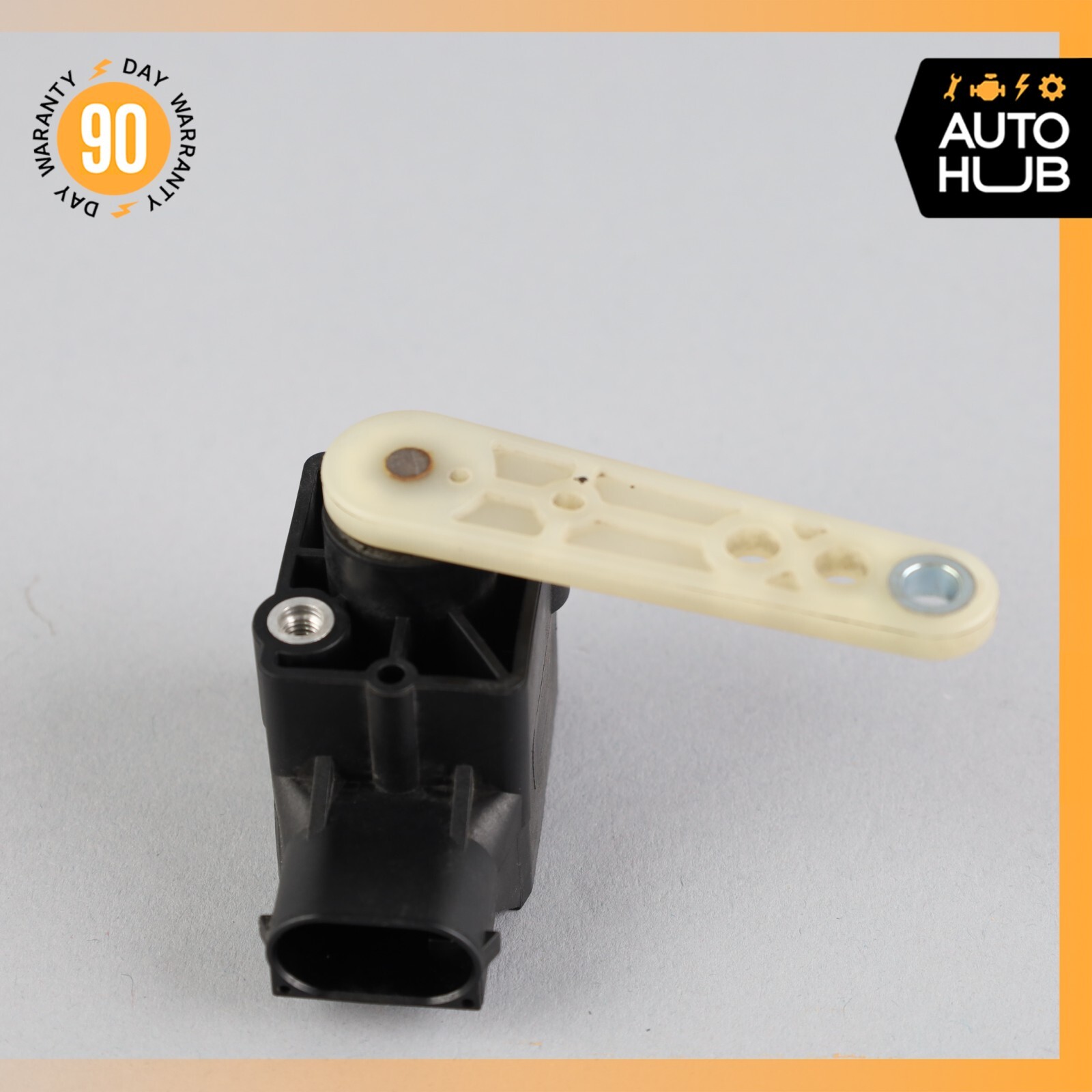 08-19 Maserati GranTurismo M145 Front or Rear Side Suspension Level Sensor OEM