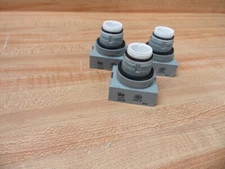 IDEC AYW Push Button Core Only (Pack of 3)