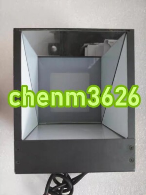 1PC USED Light source LVS DSK-ICFV-080-RD #YY