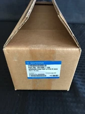 (25) AGILENT 85mL 8-Well Row PP Reservoir Plate Pyramid Base 201282-100