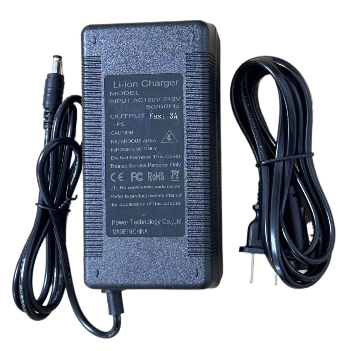 Ac Dc Adapter Swagtron Swagger Battery Replacement Replacement Ac