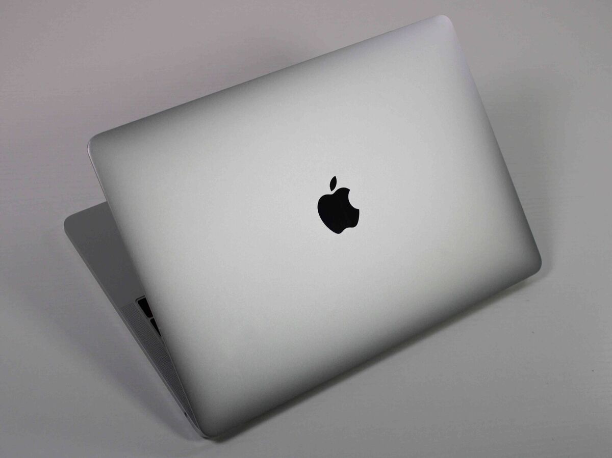 Apple MacBook Pro 13in Up to 2020 i7 2.3GHz 32GB RAM 2TB SSD Apple MacBook Pro 13in Up to 2020 i7 2.3GHz 32GB RAM 2TB SSD