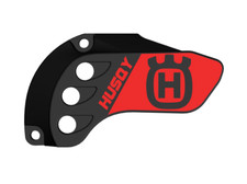 Para pignone Husqvarna