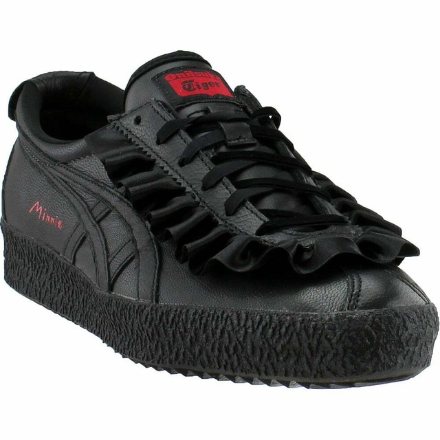 asics mexico delegation