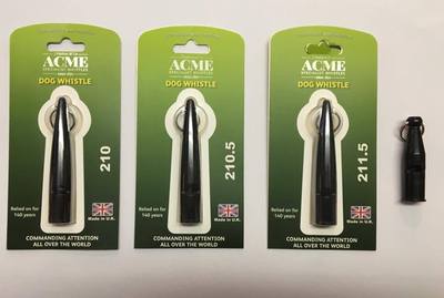 Dog Whistle Acme: Ultimate Tool for Training Success