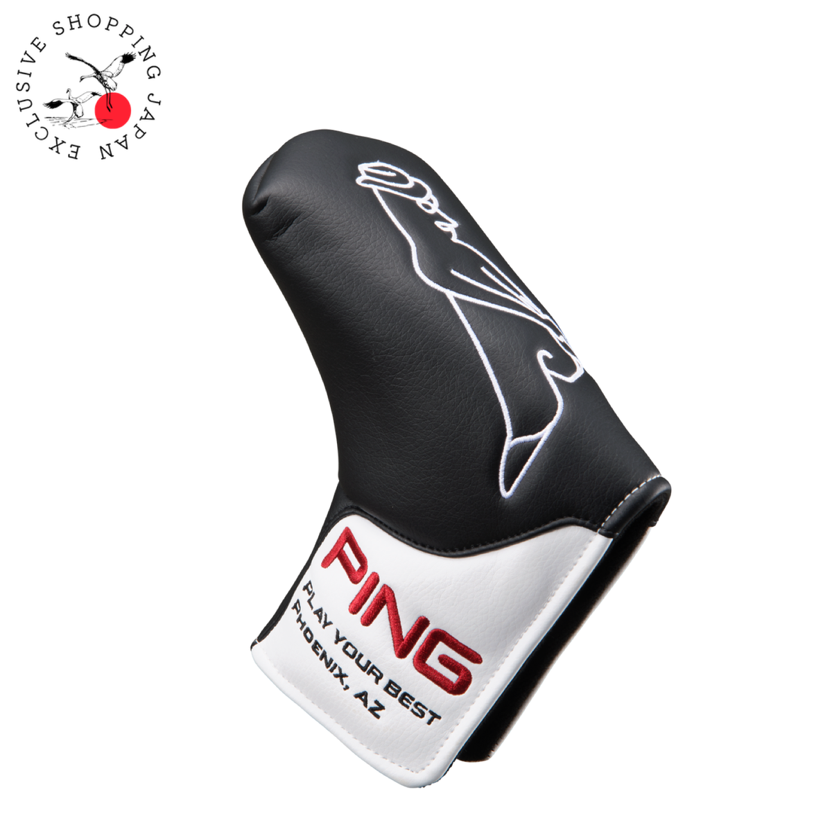 Couvre-putter Ping - Sport & Plein air