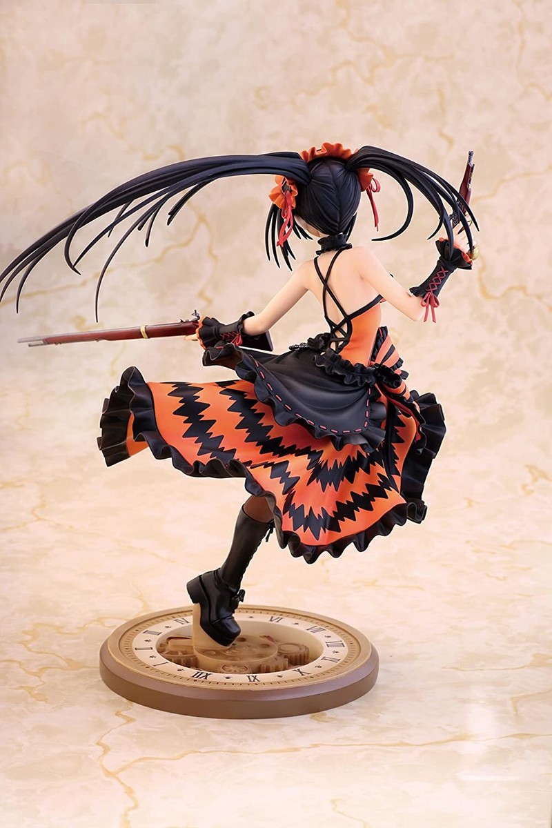 トップス Kurumi POP UP PARADE Kurumi Tokisaki: School Uniform Ver. L Size｜Good