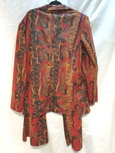 fantasia anos 90 masculina