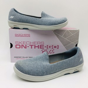 skechers bliss shoes