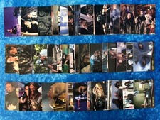 Farscape Season Two 2 SINGLE Non-Sport Trading card by Rittenhouse 2001