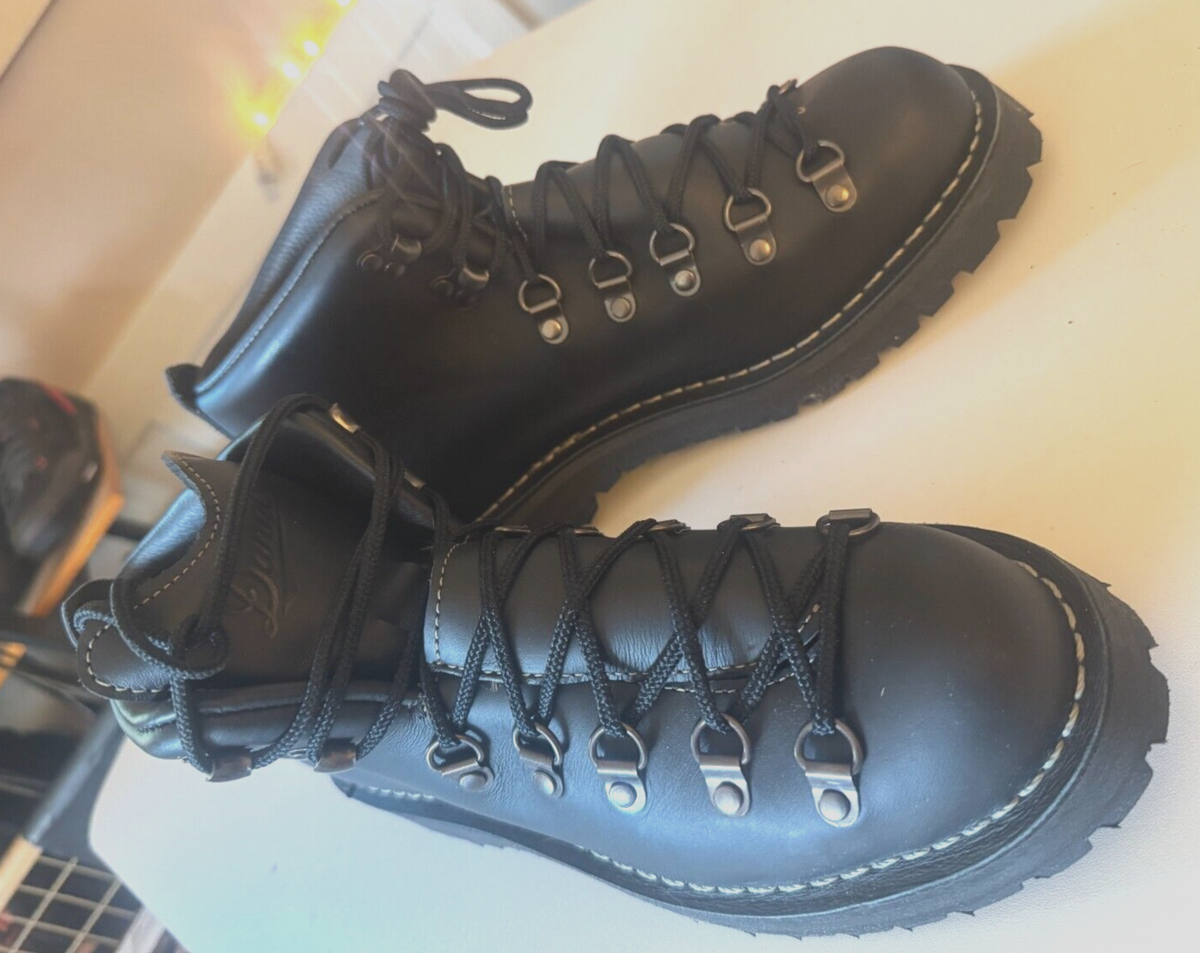 Danner mountain light II 5