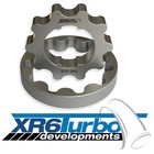 XR6 Turbo Developments for Ford Falcon BA BF FG Barra Billet Oil Pump Gears XTD-