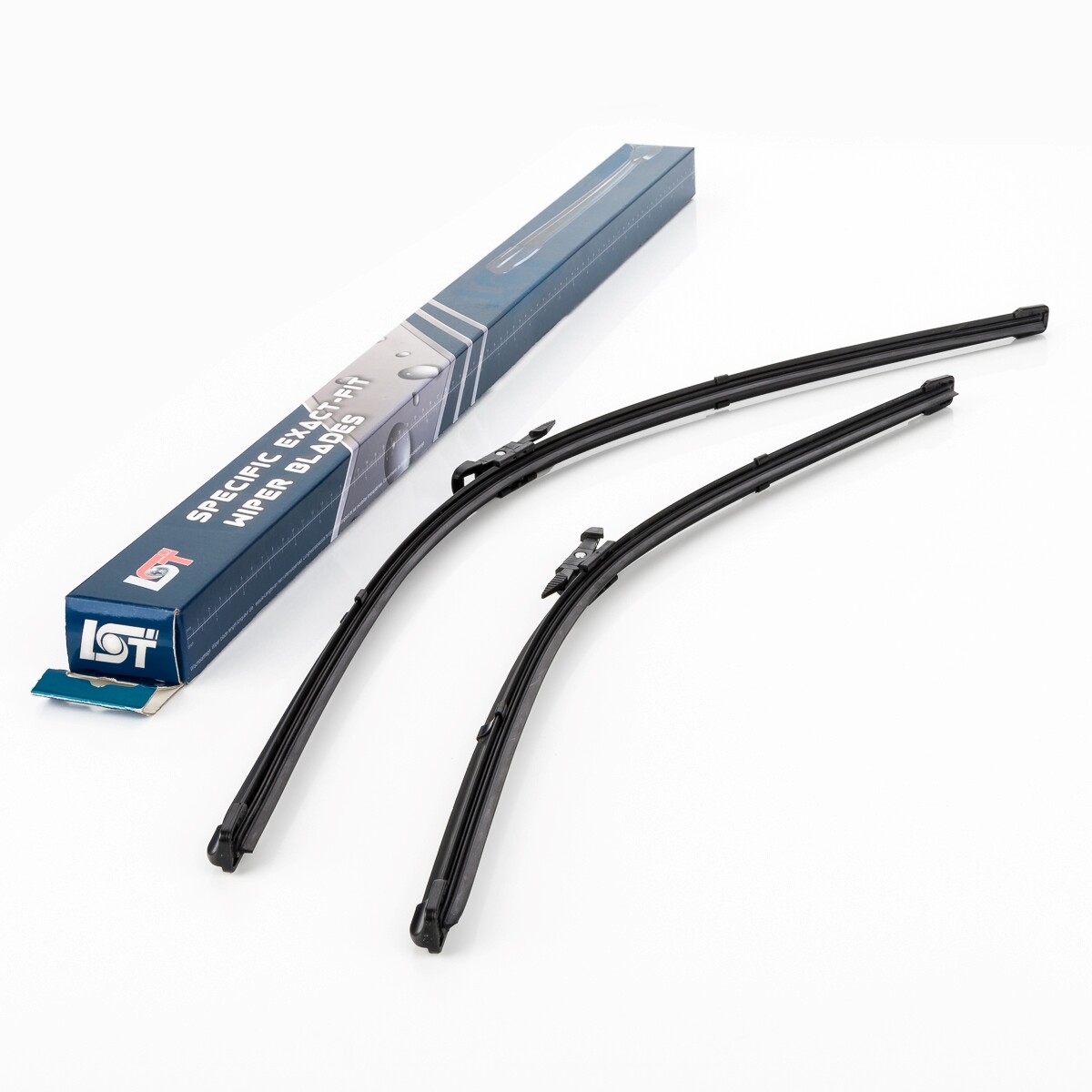 1x Windshield Wiper Front for Citroen C5 Break from 2008 * New *
