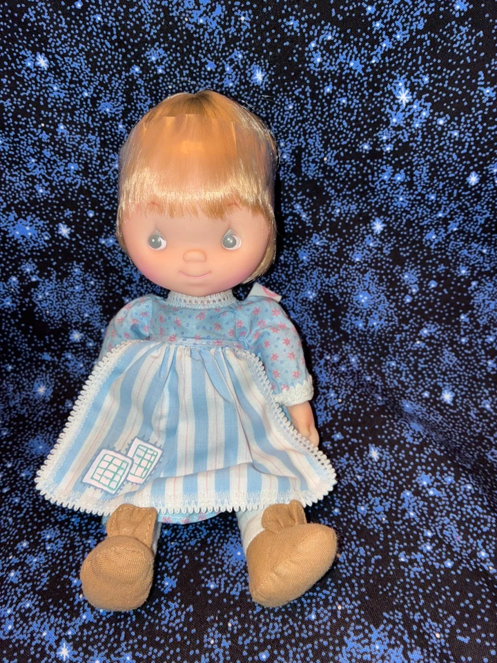 Vintage Knickerbocker das Original Betsey Clark Puppe Lot 2. - Bild 3 von 4