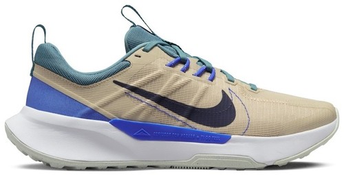 Mens Nike Juniper Trail 2 NN Size 11.5 (Sanddrift/Obsidian  display picture 1