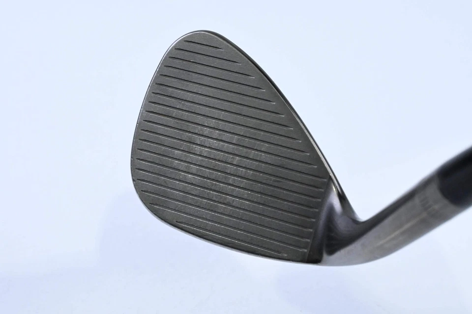 Callaway PM Grind 19 Sand Wedge / 56 Degree / Regular Flex KBS Hi-Rev 2.0 115 - Image 2 of 4
