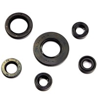 Motor Simmeringe Satz FüR Yamaha XT 125 X R TT-R 125 YBR 125 2005-2016 Centauro