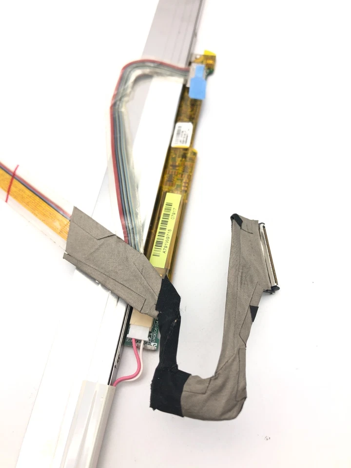 Display Bildschirm LCD Samsung LTN154P3-L05/ 15,4" WSXGA+ / MATT - Bild 3 von 3