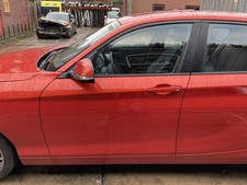 T�R LINKS VORNE DOOR LEFT FRONT BMW 1 serie (F20) 2012 41007284511 / 7284511