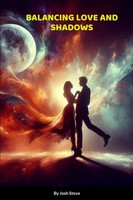 Balancing Love And Shadows Josh Steve Taschenbuch Englisch 2023 Fiction