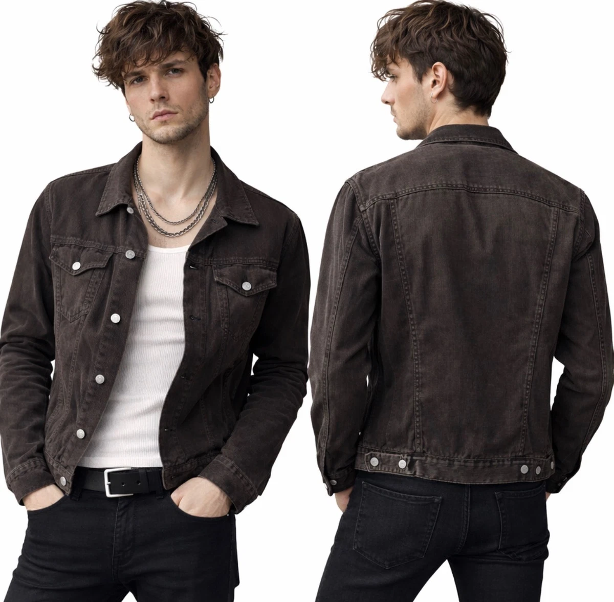 25+ HELMUT LANG Jackets for Men for sale | Updated Sep 2026