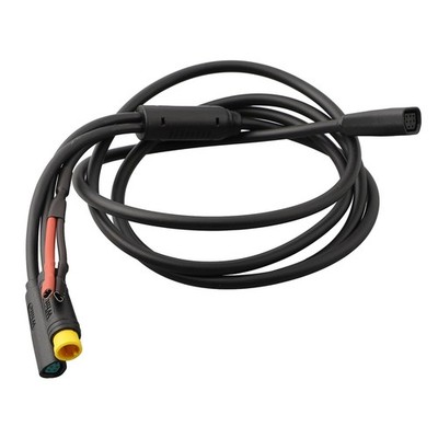 Motorkabel 1T3 für Bafang M510 E-Bike Protokoll CAN vorhanden