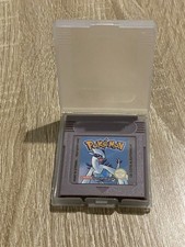 Pokémon Version Argent (Game Boy/Game Boy Color)