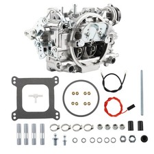 4 Barrel Carburetor Carb 750cfm For 1411 Performer 750 Cfm Electric Choke