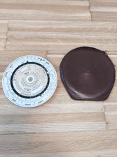 Aristo Aviat Nr.615 Navigationsbesteck Flugrechner mit Etui