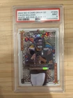 2024 WC 5 Card Draw Caleb Williams RC 1/1 Joker PSA 9