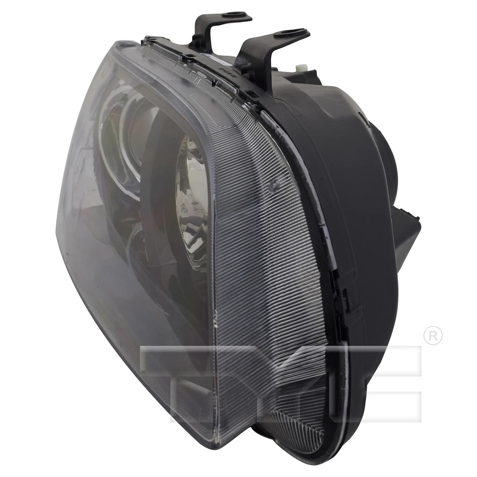 Faro delantero para 08-09 Pontiac G8 lado derecho pasajero Foto 4 de 4