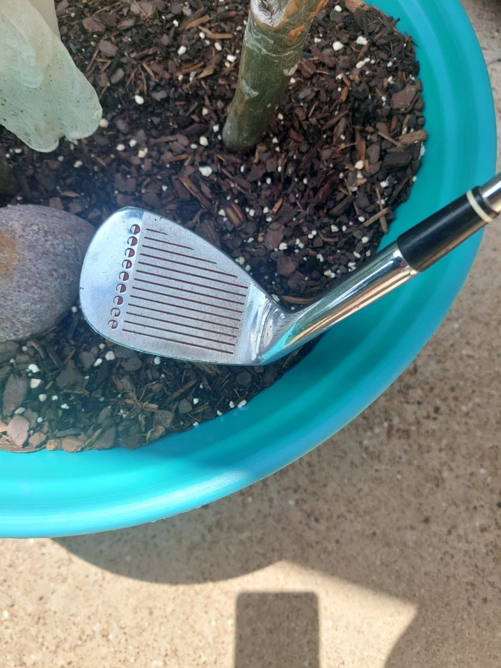 Spaulding Epic 500 Pitching Wedge - Image 2 of 4