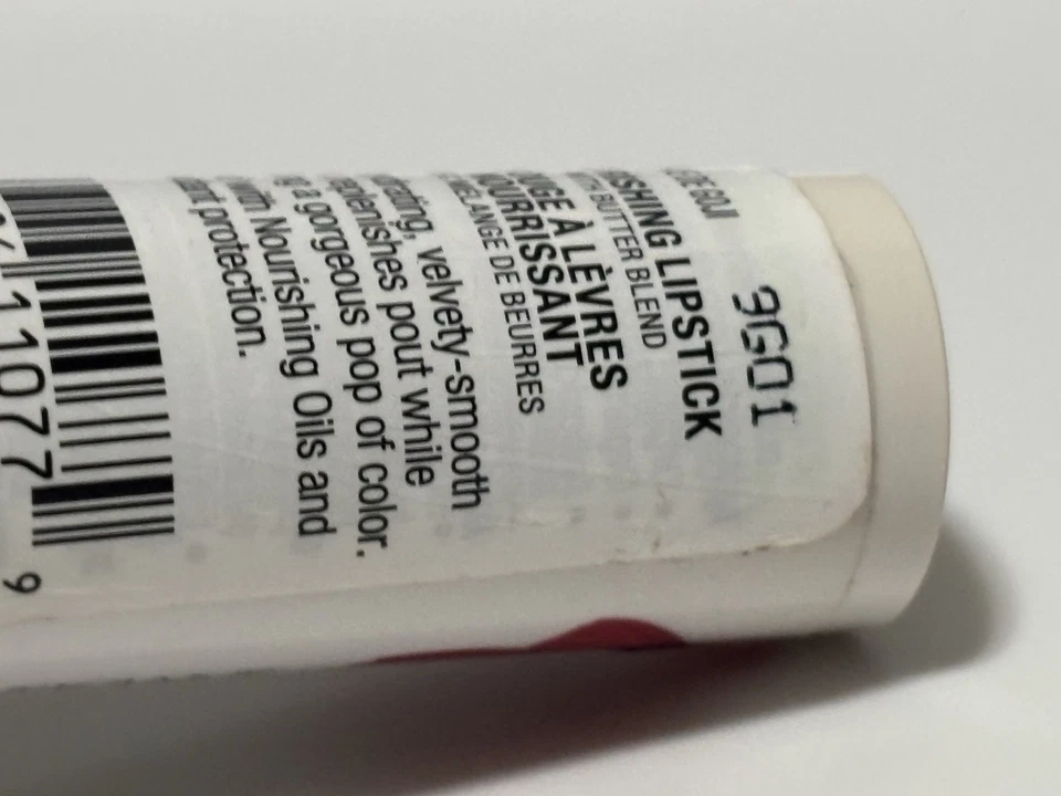 Physicians Formula Organic Wear Nourishing Lipstick ~ PF1077 Goji Berry - Image 4 of 4