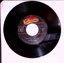 The Willows / The Jacks 45 