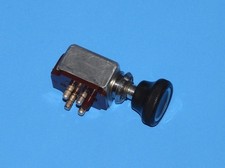 1972-76 Mercedes-benz R107 350sl 450sl 450slc Oem Cruise Control Switch Assembly