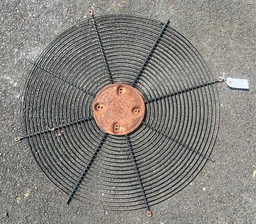 Lennox 28W38 Fan Guard USED **TESTED**
