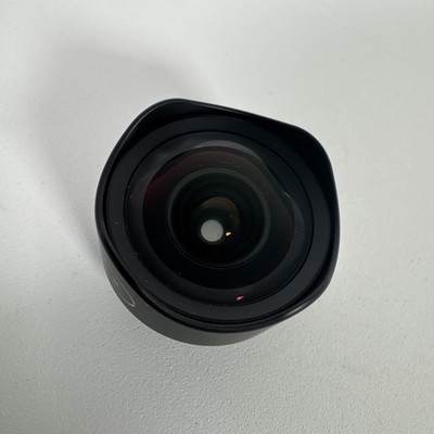 Moment Wide 18mm Mobile Lens (M-Series) w/Protective Bag