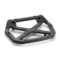 DachträGer Universal S150 In Nylon FüR Bauletti Givi Monokey Und Original