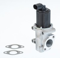 BorgWarner 710774D Agr-Ventil FüR Alfa Romeo Passend FüR Fiat Lancia