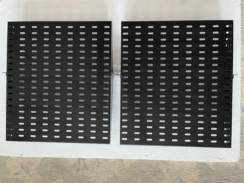 Server Rack Shelf 19 2-20