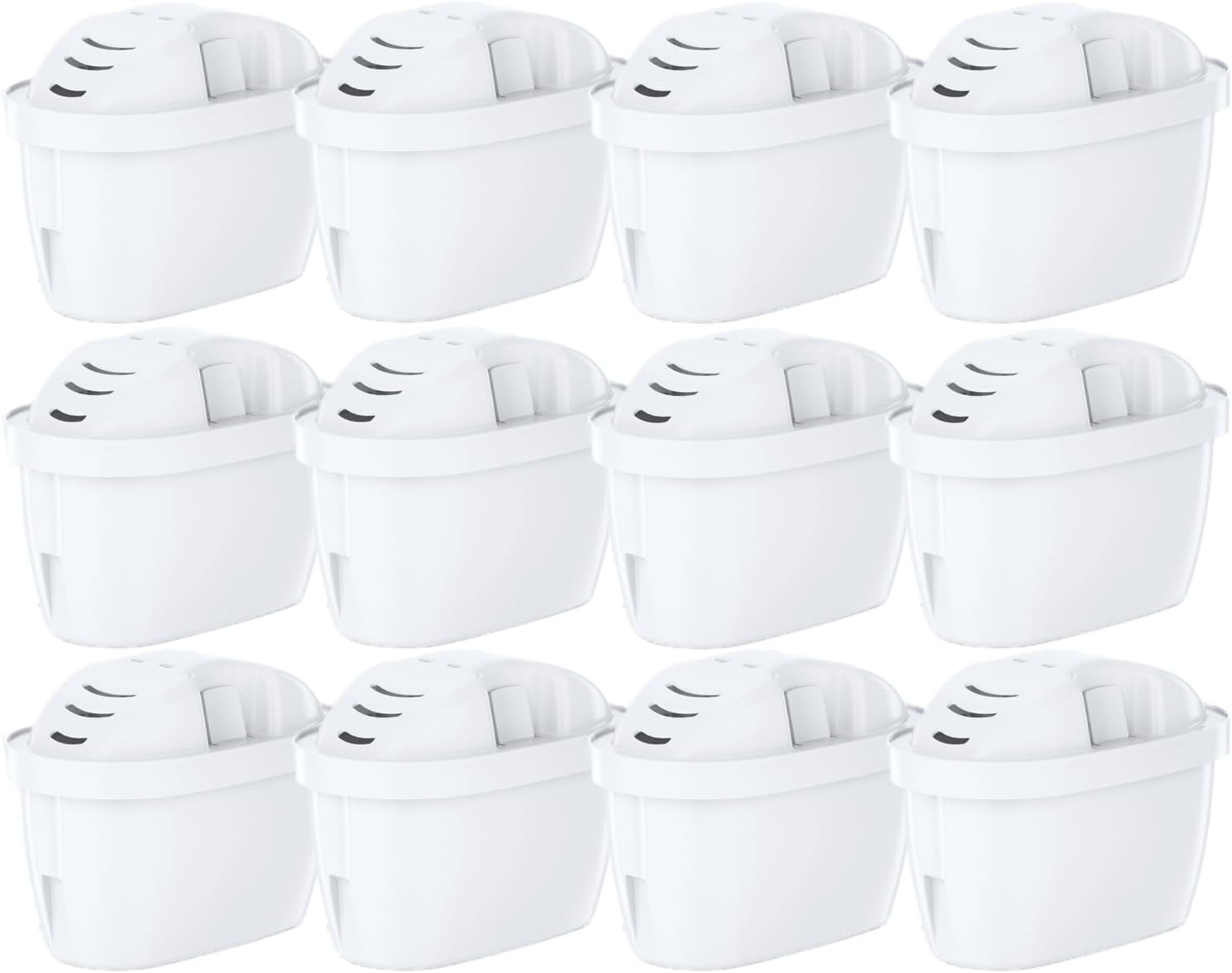 Cartucce Filtranti Compatibili Brita Maxtra+: Acqua Buona a Prezzo Onesto