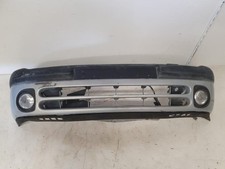 Pare-choc avant Renault CLIO