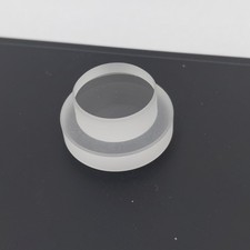 Optek Ersatzteil Spare Part Window 1 Pyrex A 0410-0050-01